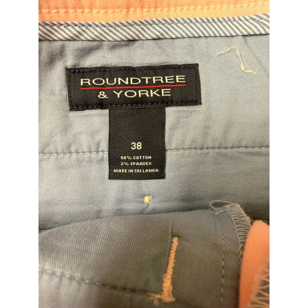 NWT Roundtree & Yorke "The Cloud Shorts" - Picture 5 of 5